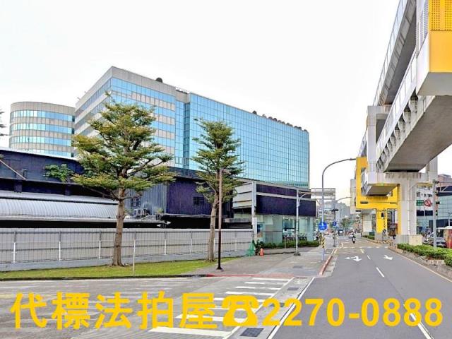新北法拍大樓-9