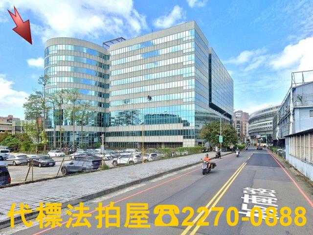 新北法拍大樓-7