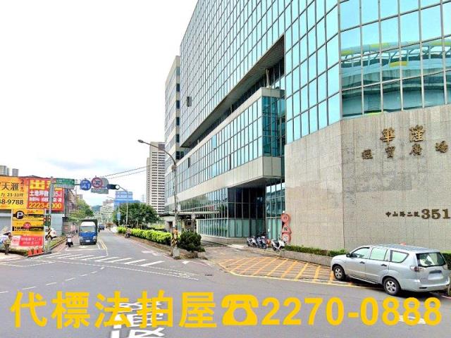 新北法拍大樓-6