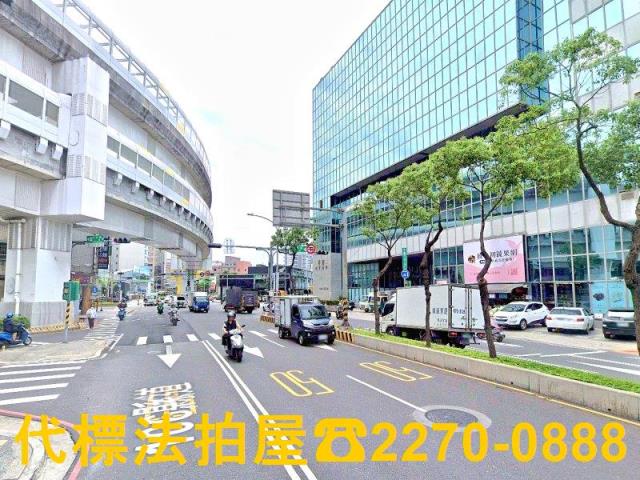 新北法拍大樓-8