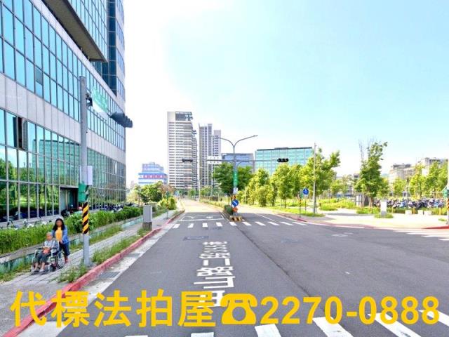 新北法拍大樓-5