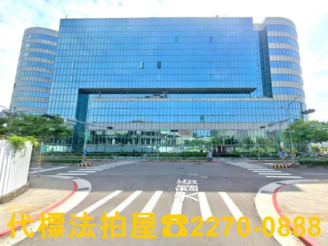 新北法拍大樓-4