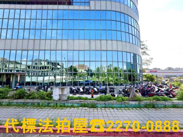 新北法拍大樓-3