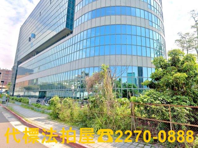 新北法拍大樓-2