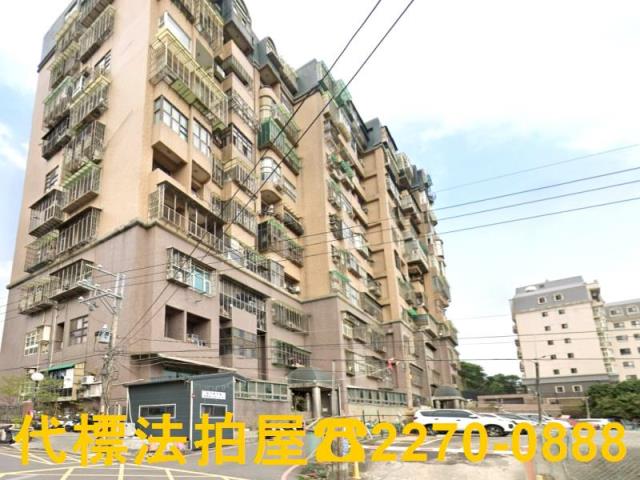 新北大樓法拍-2