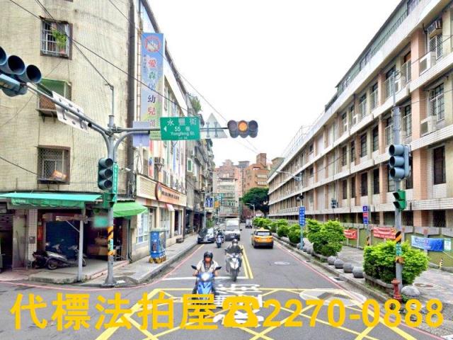 新北板橋公寓拍賣-8