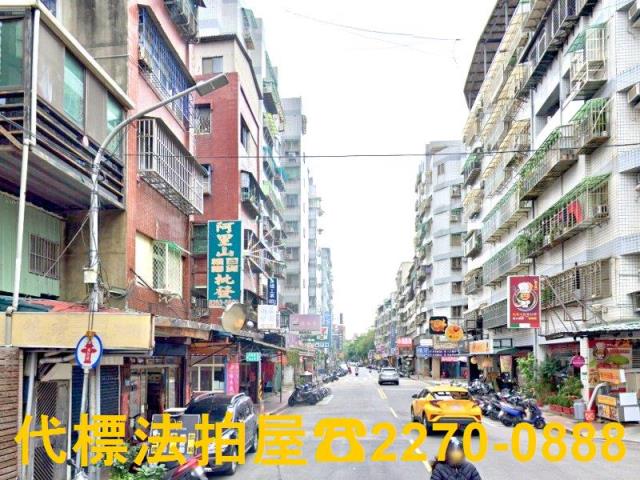 新北蘆洲公寓法拍-8