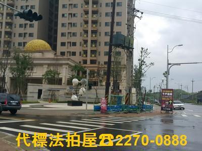 龜山法拍大樓-4