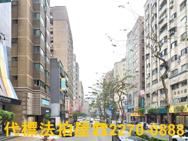 永和大樓法拍-9