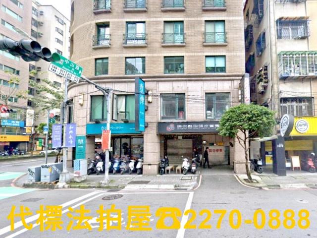 永和大樓法拍-5
