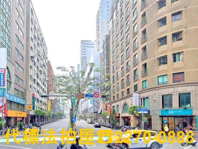 永和大樓法拍-3