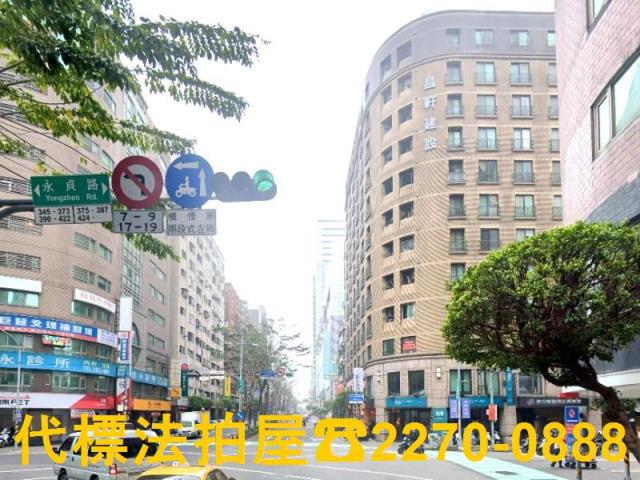 永和大樓法拍-8