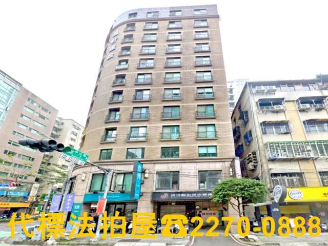 永和大樓法拍-4