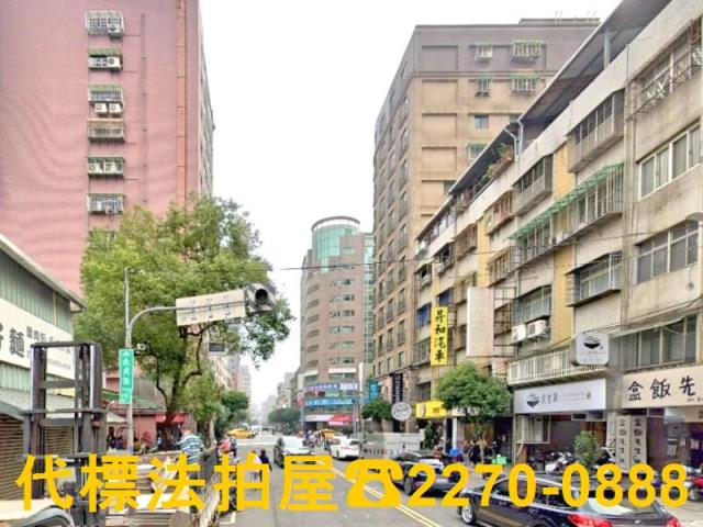 永和大樓法拍-7