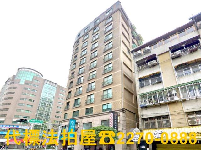 永和大樓法拍-6