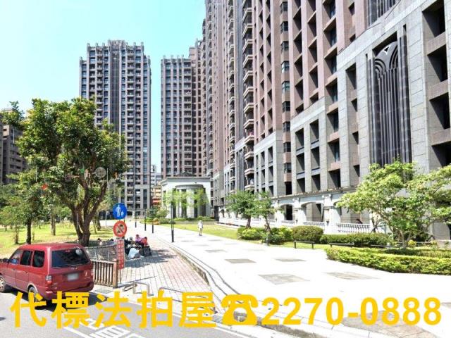 新店大樓-4