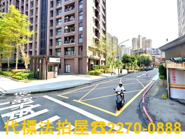 新店大樓-8