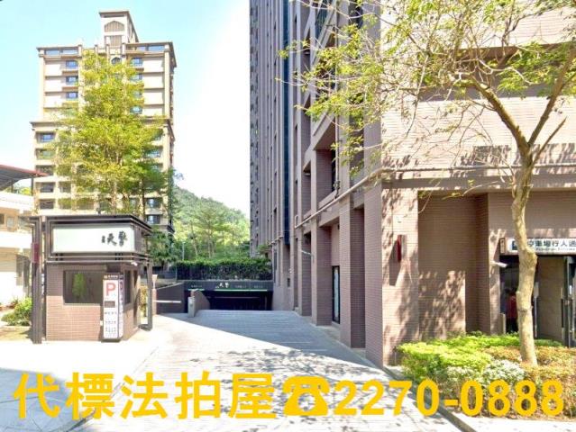 新店大樓-7