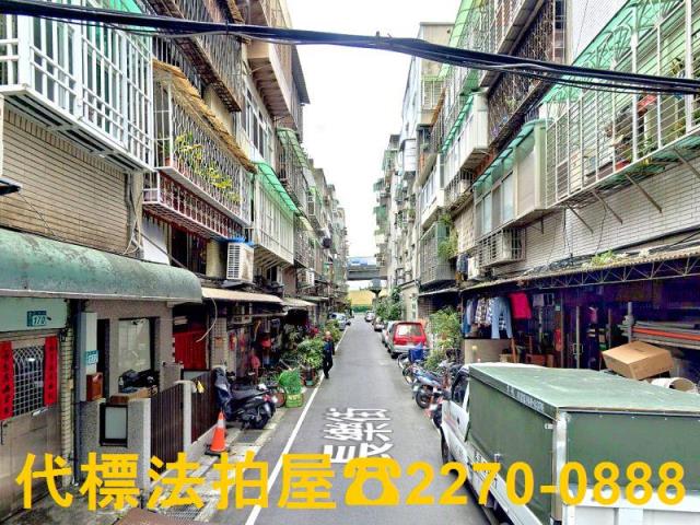 新北三重公寓拍賣-3