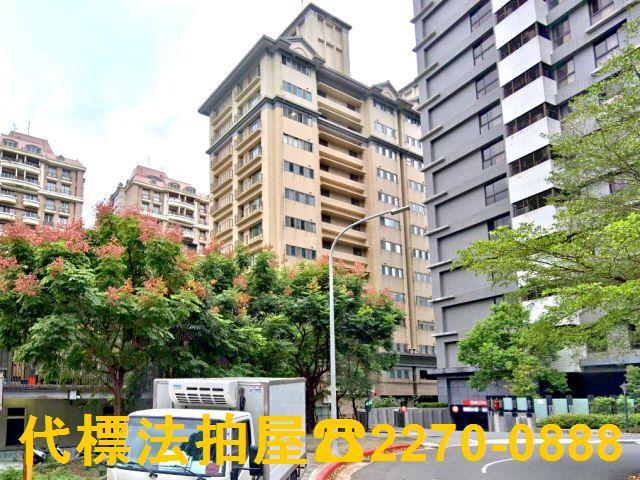 新北淡水法拍大樓-4