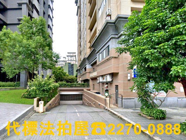 新北淡水法拍大樓-6