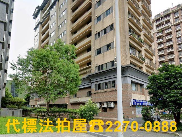 新北淡水法拍大樓-7