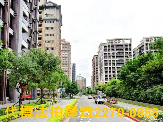 新北淡水法拍大樓-8