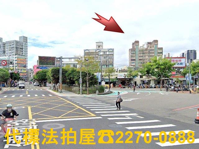 新北鶯歌大樓法拍-0