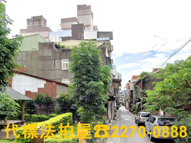 新北鶯歌大樓法拍-2