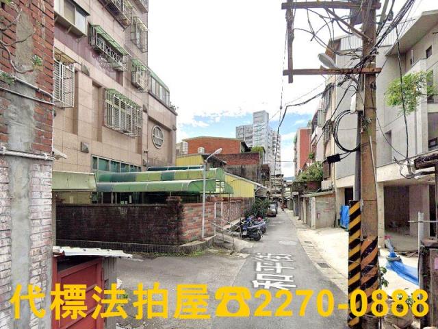 新北鶯歌大樓法拍-6