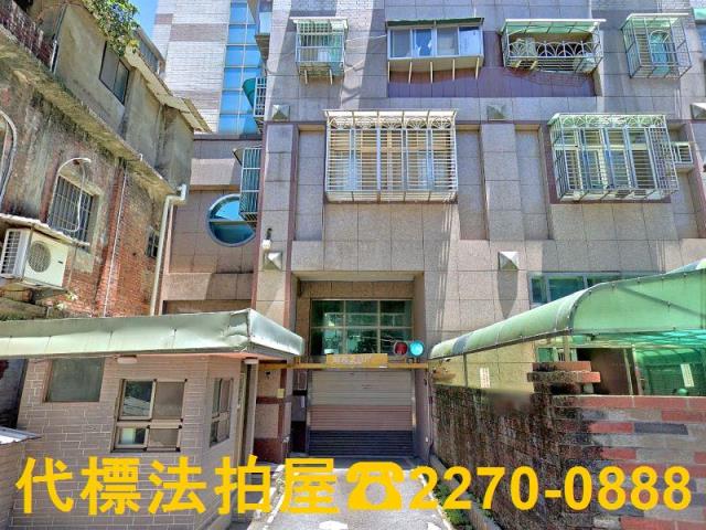 新北鶯歌大樓法拍-4