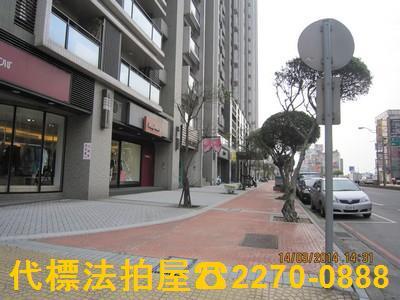 桃園大樓法拍-2