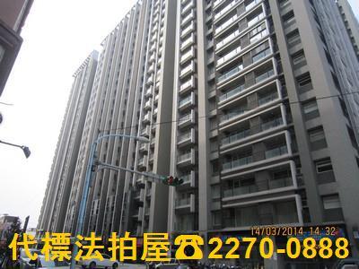 桃園大樓法拍-3