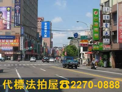 桃園大樓法拍-2