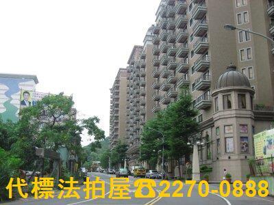 蘆竹法拍大樓-3
