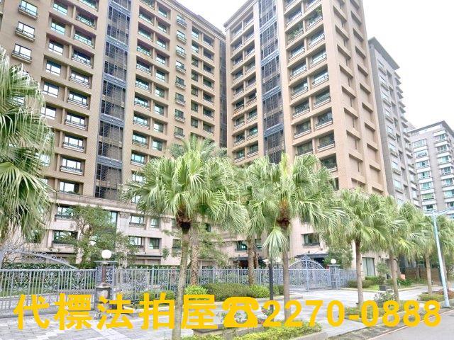 三重大樓法拍-0