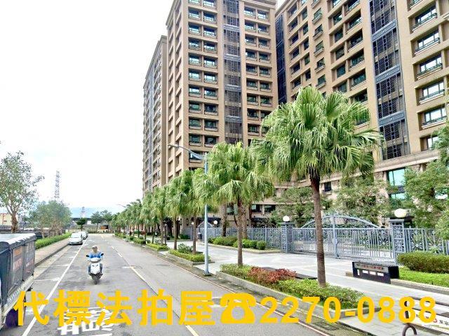 三重大樓法拍-6