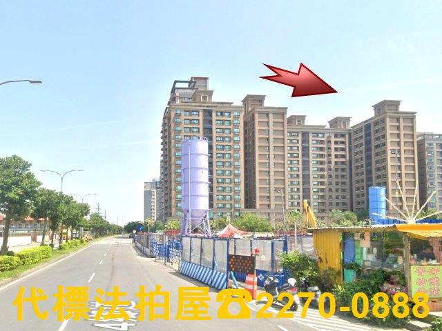 三重大樓法拍-7