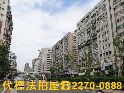 大安區拍賣大樓-3
