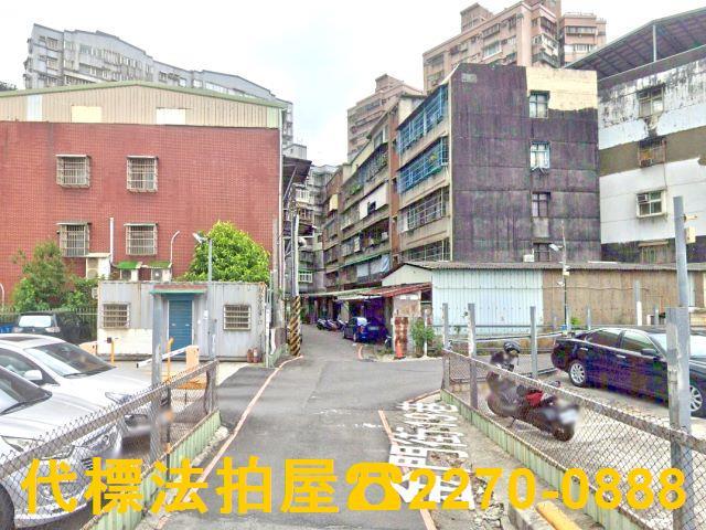 新北公寓拍賣-3