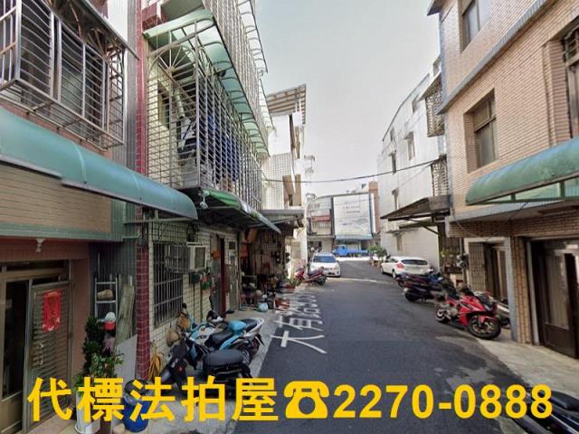 桃園桃園區法拍透天-0