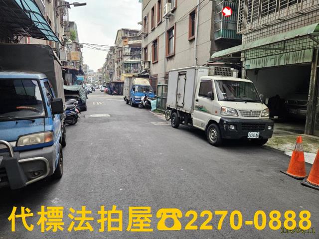 台北法拍公寓-0