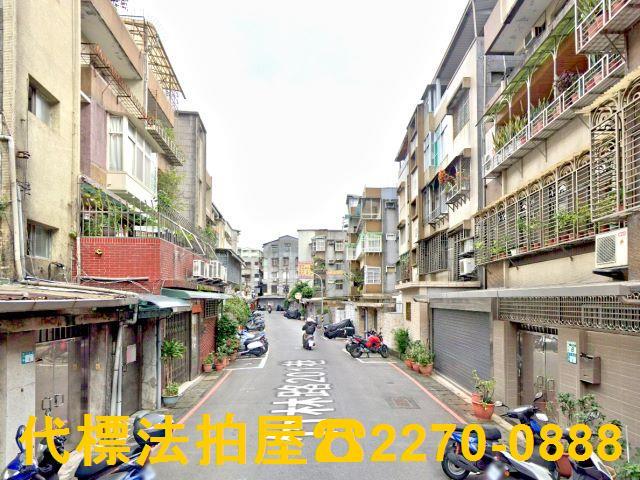 永和公寓法拍-5