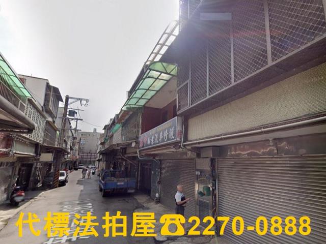 桃園新屋法拍透天-0