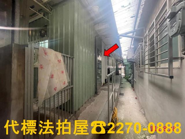 台北法拍公寓-1