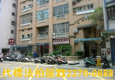 桃園區大樓法拍-0