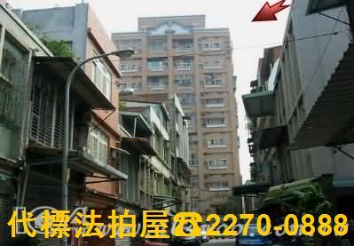 桃園區大樓法拍-2