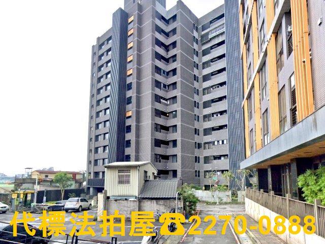 新北新店法拍大樓-8