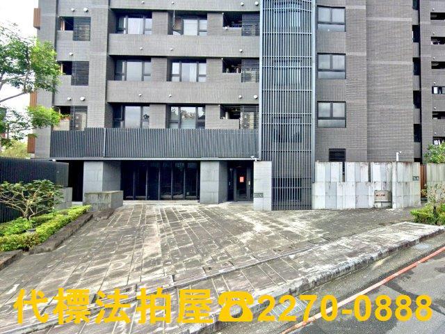 新北新店法拍大樓-9