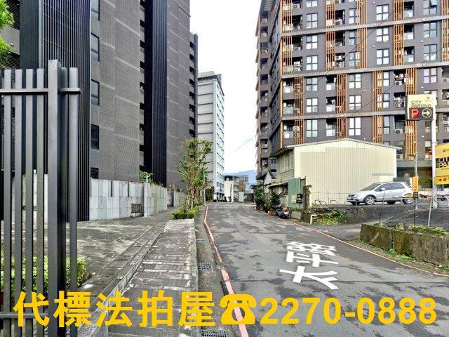 新北新店法拍大樓-10